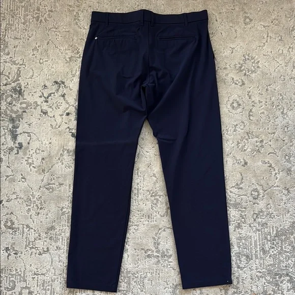 Greyson Men's Navy Pants